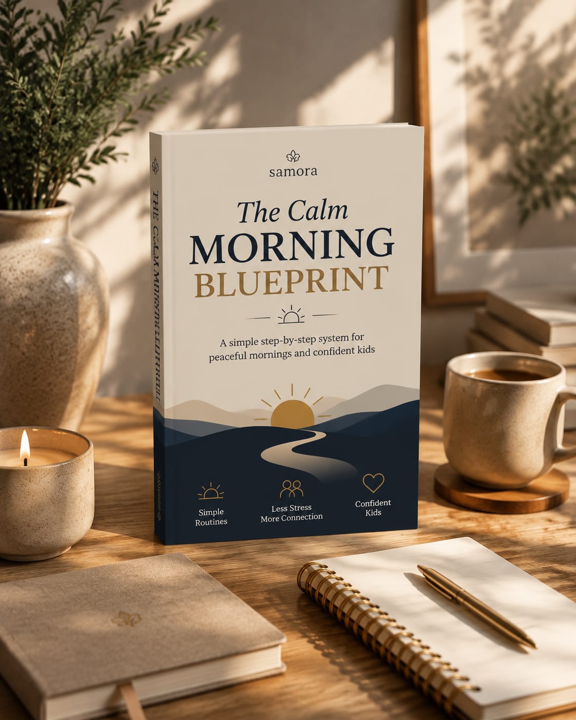 The Calm Morning Blueprint
